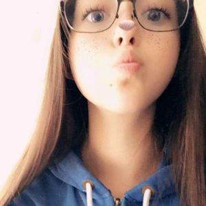 Meet your Posher, Alyanna